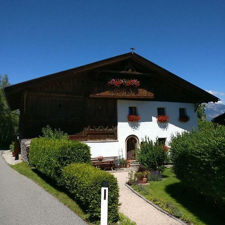 Haus Falkner Mutters Esterno foto