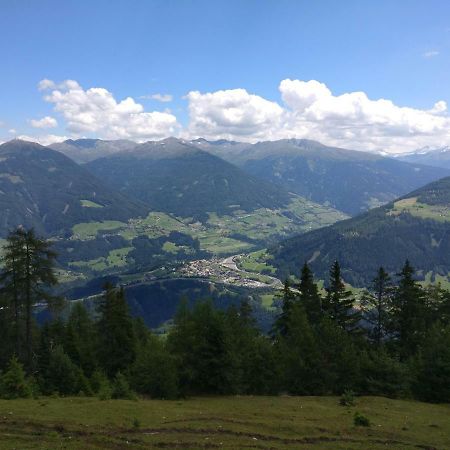 Haus Falkner Mutters Esterno foto