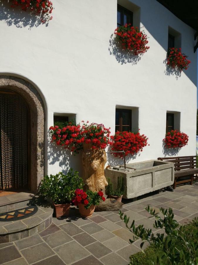 Haus Falkner Mutters Esterno foto