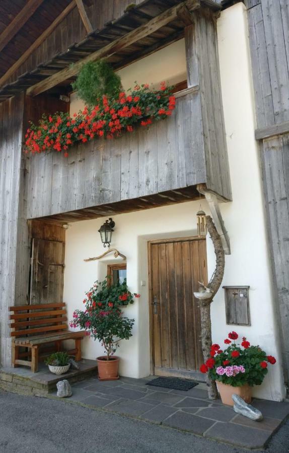 Haus Falkner Mutters Esterno foto
